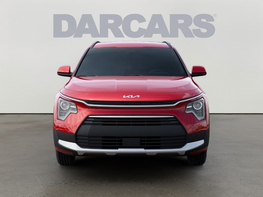 2026 Kia Niro EX