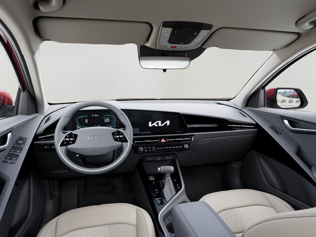 2026 Kia Niro EX