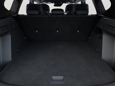 2027 Kia Seltos X-Line