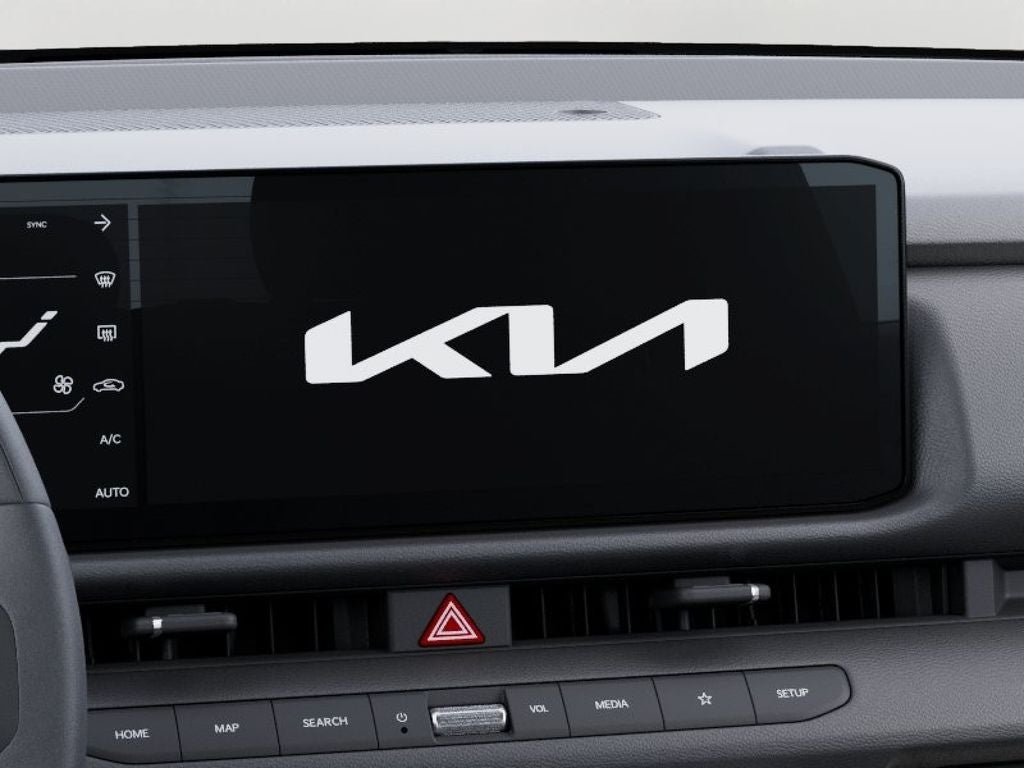 2027 Kia Seltos X-Line