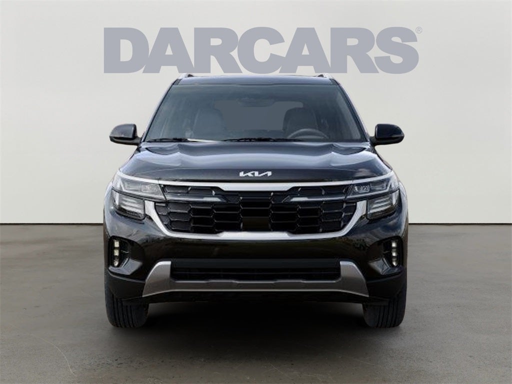 2026 Kia Seltos SX