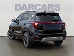 2026 Kia Seltos SX