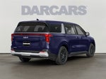 2027 Kia Carnival LXS