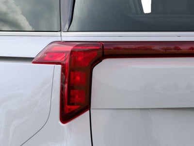 2026 Kia Carnival Base