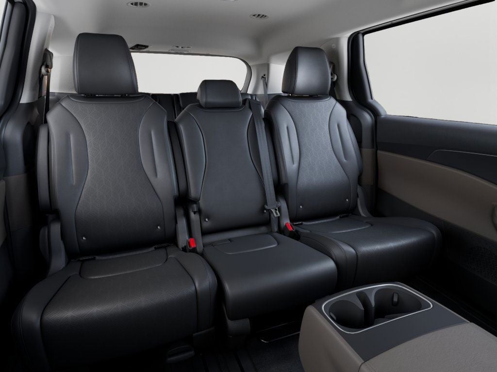 2026 Kia Carnival Base