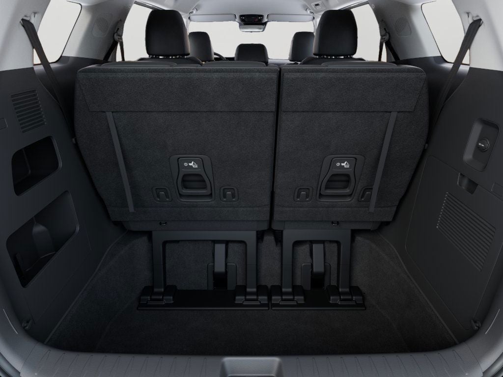 2026 Kia Carnival Base