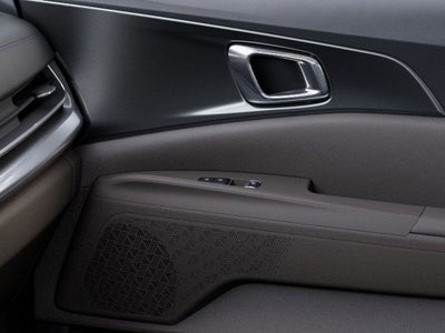 2026 Kia Carnival Base