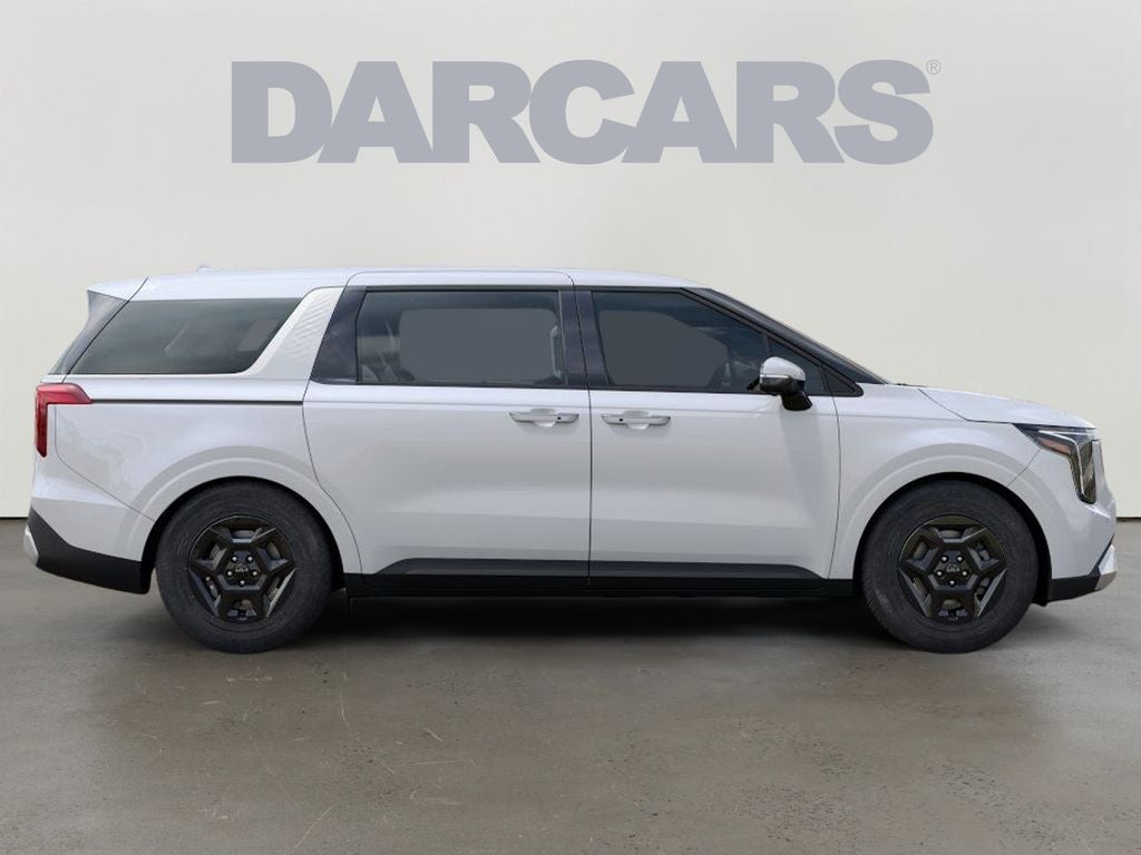 2026 Kia Carnival Base