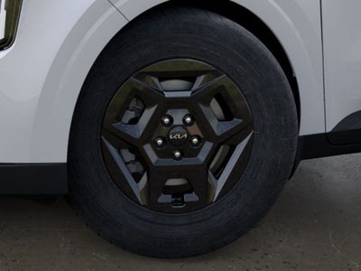 2026 Kia Carnival Base