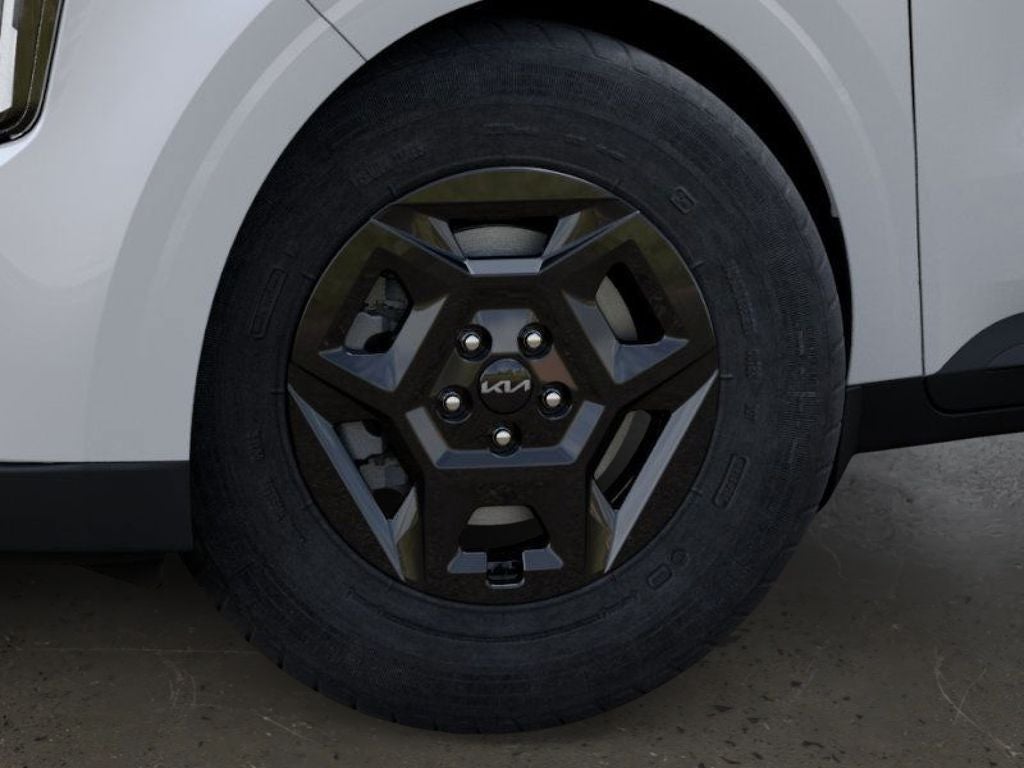 2026 Kia Carnival Base