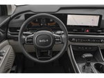 2027 Kia Carnival LXS