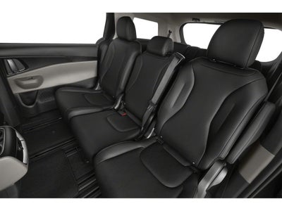 2026 Kia Carnival Hybrid LXS