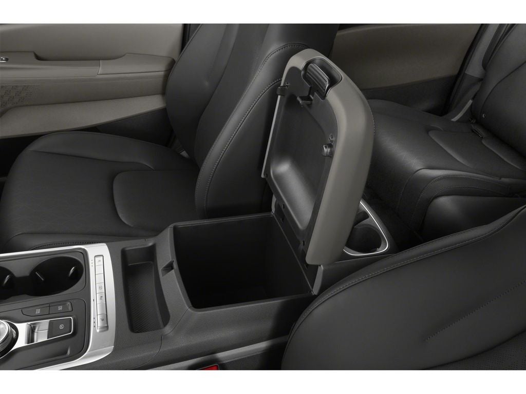 2026 Kia Carnival Hybrid LXS