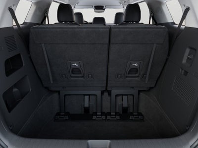 2027 Kia Carnival Hybrid LXS