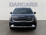 2027 Kia Carnival Hybrid LXS