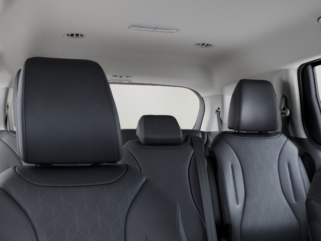 2027 Kia Carnival Hybrid LXS