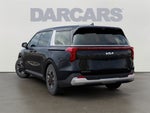 2027 Kia Carnival Hybrid LXS