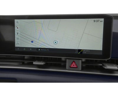 2027 Kia Carnival EX