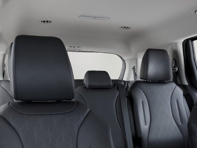 2027 Kia Carnival Hybrid EX