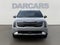 2027 Kia Carnival Hybrid EX