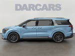 2027 Kia Carnival Base