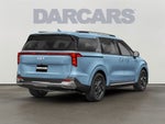 2027 Kia Carnival Base