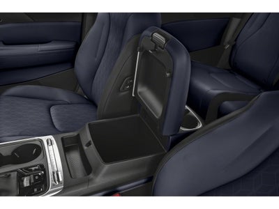2027 Kia Carnival Base