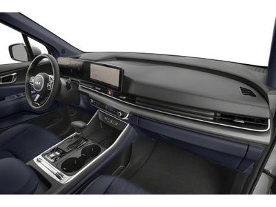 2027 Kia Carnival Base