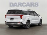 2027 Kia Carnival Base