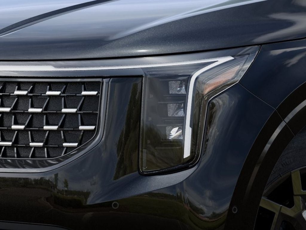 2026 Kia Carnival Base