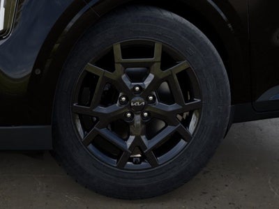 2026 Kia Carnival Base