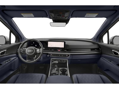 2026 Kia Carnival Base