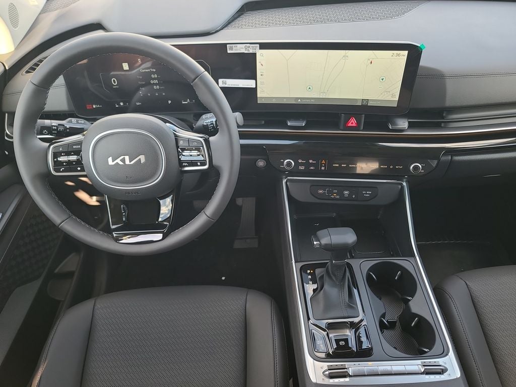 2026 Kia Carnival SX Prestige