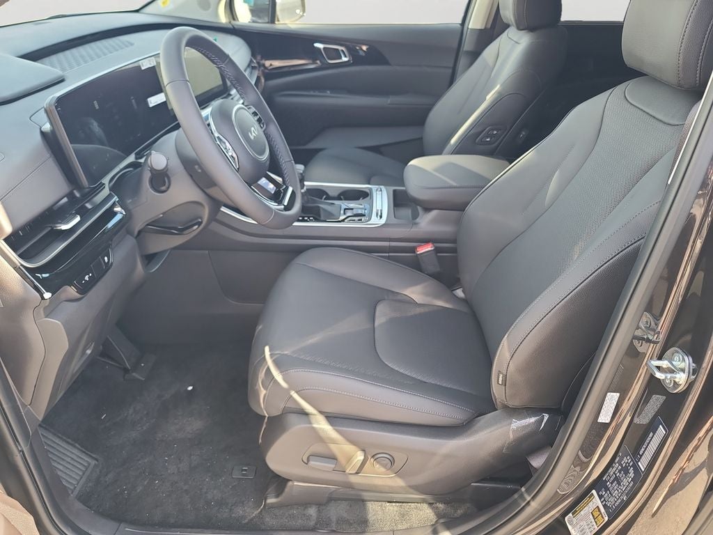 2026 Kia Carnival SX Prestige