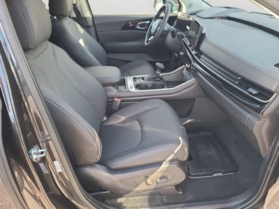 2026 Kia Carnival SX Prestige