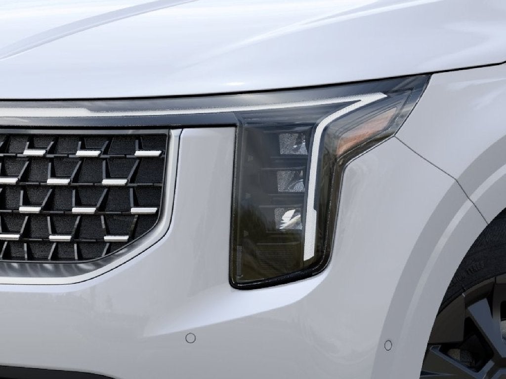 2027 Kia Carnival SX