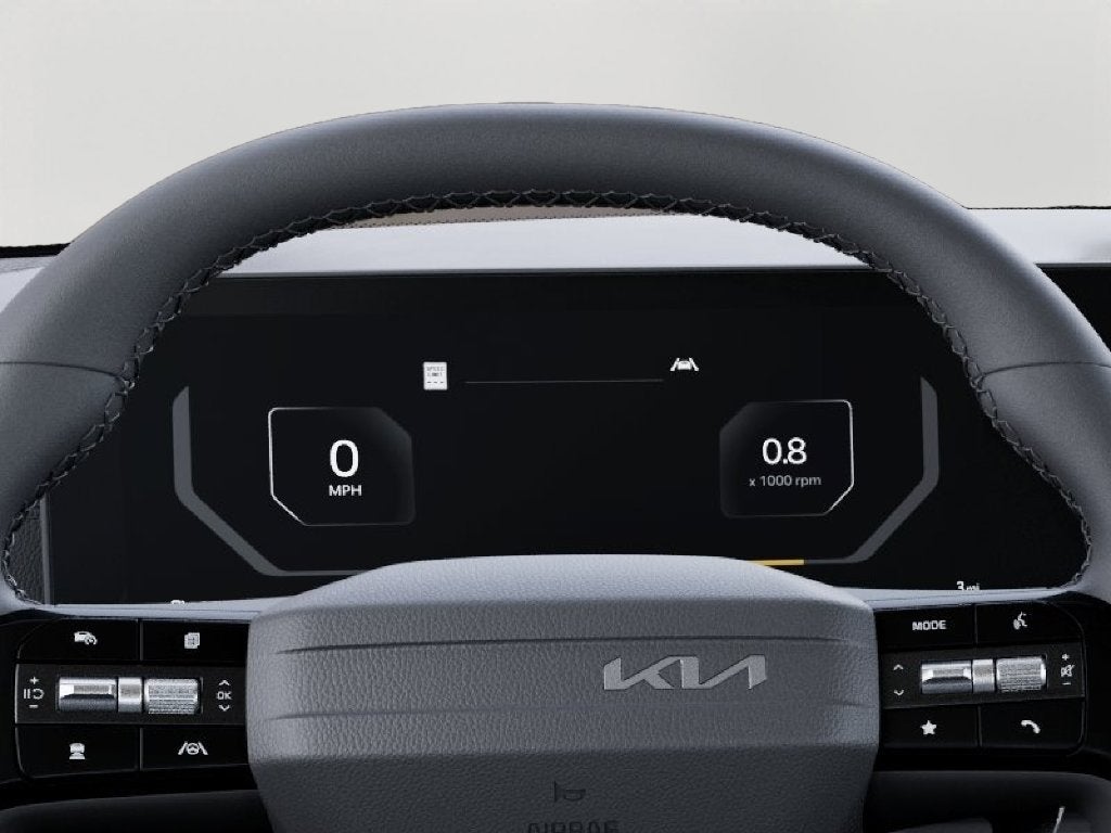 2027 Kia Carnival SX