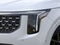 2026 Kia Carnival Base