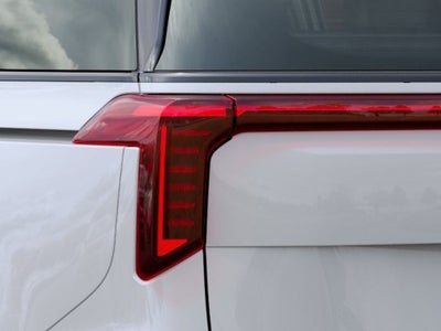 2026 Kia Carnival Base