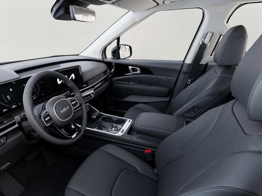 2026 Kia Carnival Base