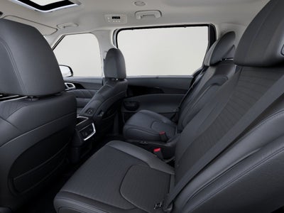 2026 Kia Carnival Base