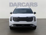 2026 Kia Carnival Base