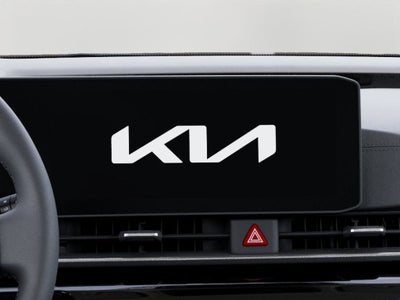 2026 Kia Carnival Base