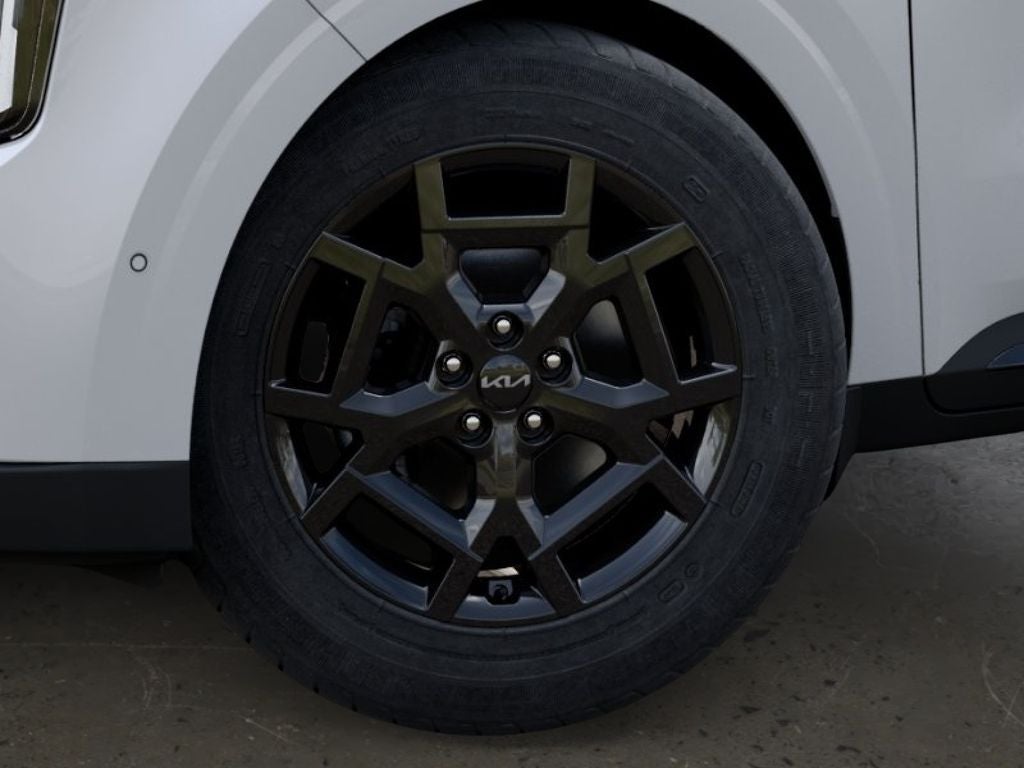 2026 Kia Carnival Base