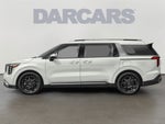 2027 Kia Carnival Base