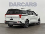 2027 Kia Carnival Base