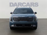 2026 Kia Carnival Base
