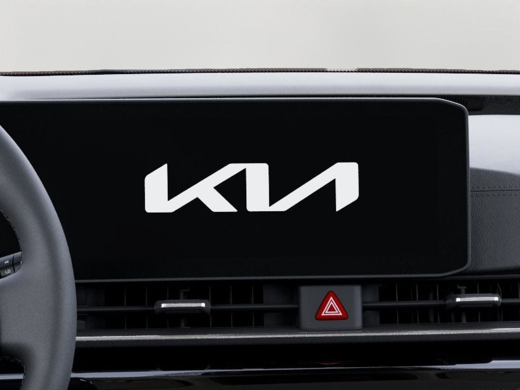 2026 Kia Carnival Base