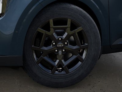 2026 Kia Carnival Base