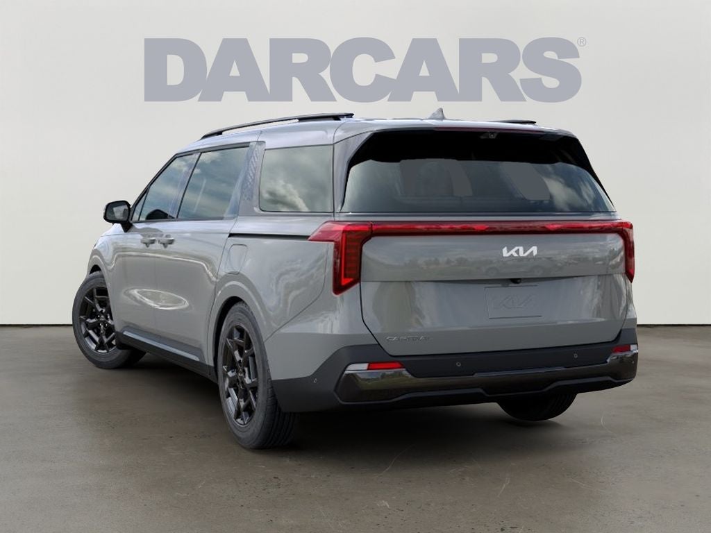 2026 Kia Carnival SX Prestige